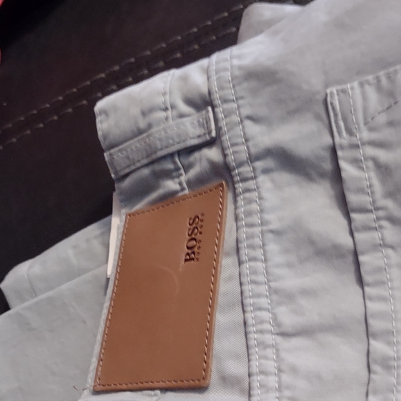Hugo boss casual pants - Picture 2 of 4